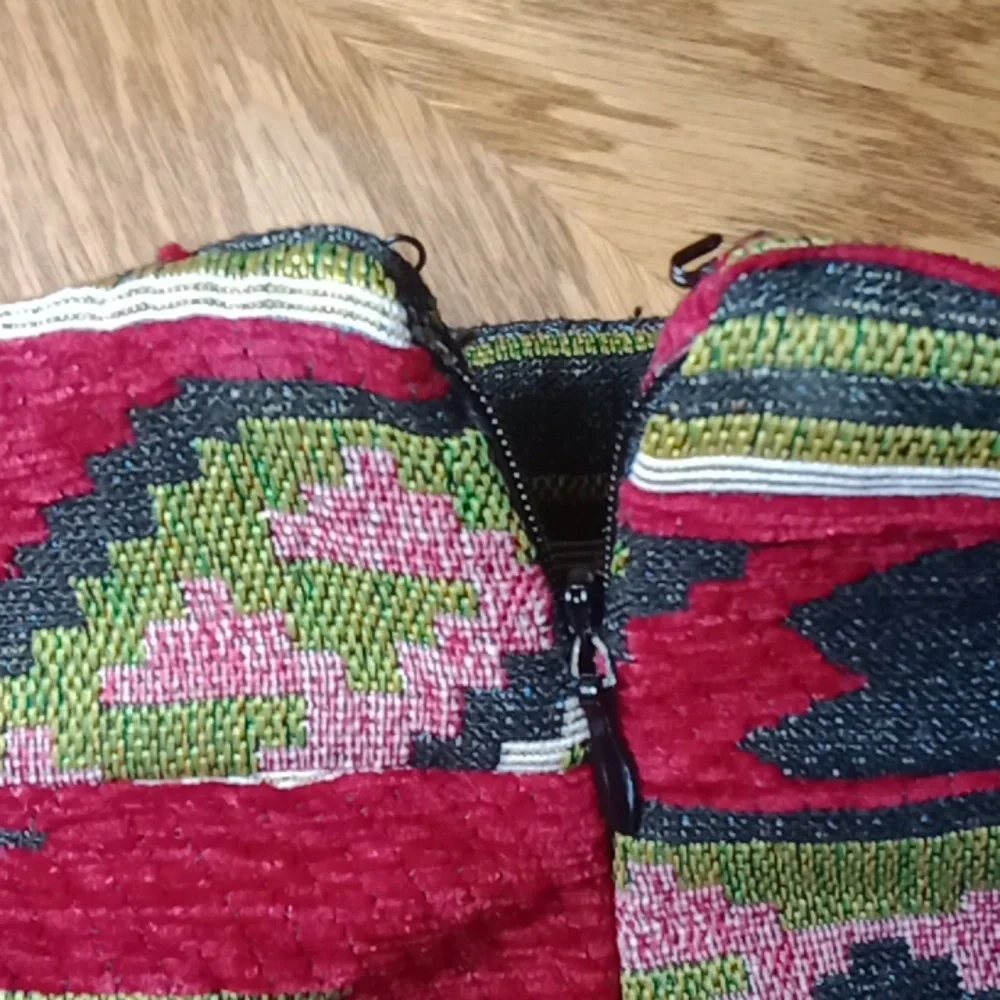Vintage skirt - Picture 5 of 5